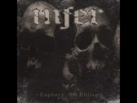 Infer - Euphory Of Killing