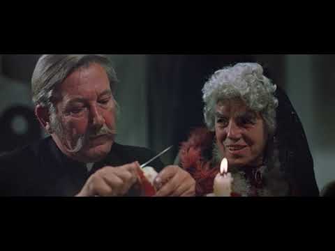 Queen of the Gypsies 1976