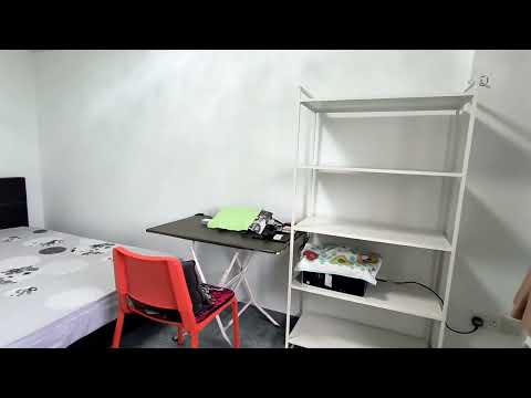 670A Jurong West Street 65, 670A Jurong West Street 65, Boon Lay / Jurong / Tuas, Room Rental, 150 sqft, HDB Flat For Rent, by Sharon Chua, 23073692 - PropertyGuru.com.sg