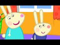 Peppa Pig 2x39 Rebeca Rabit