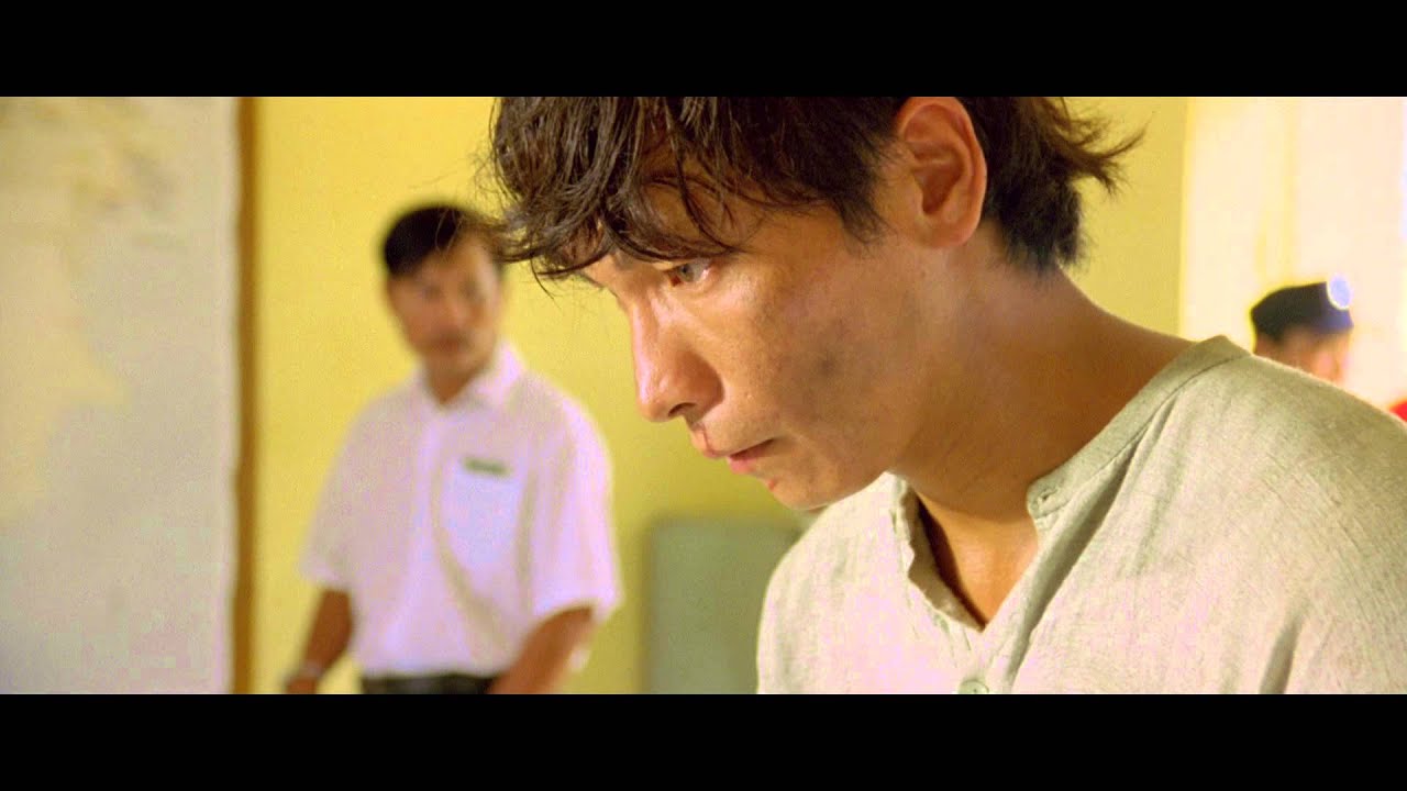 The Beautiful Country