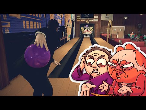 Gent's Club Play - Deadly Premonition 2 | Part 4