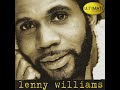 Lenny Williams - Doing the loop de loop