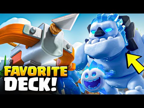 My ALL TIME Favorite Deck Is *BACK*