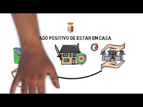 El Lado positivo de estar en casa