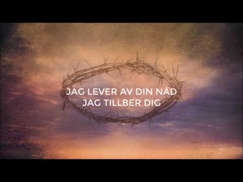 SEGERNS KRONA (textvideo) - lovsång med Ida Möller och Jeanette Alfredsson