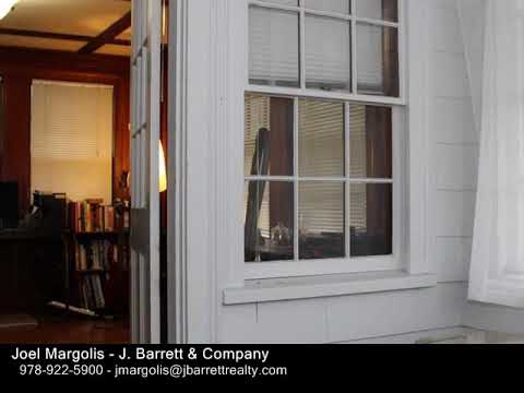 782 Lowell Street, Peabody MA 01960 - Single Family Home - Real Estate - For Sale -