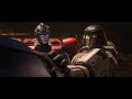 Transformers One My Finger Can Transform Clip Full HD