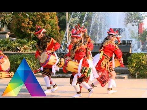RAGAM INDONESIA 9 Des 2015 - MERAJUT CERITA MANIS DARI KOTA MARMER 9-1