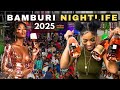 Inside Bamburi Crazy Nightlife 2025 Mombasa
