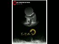 Life Of Pazham Sad Whatsapp Status Thiruchitrambalam Dhanush Aniruth GLK Creation Official