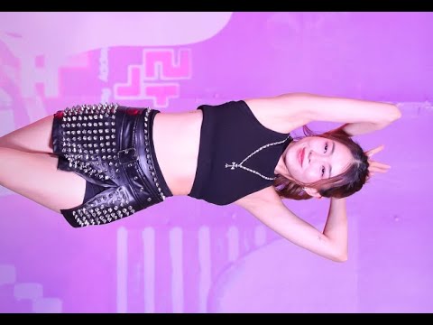 【4K60P】fancam [...] Minizize Studio cover BLACKPINK @K มัน(ส์) Pop Fever Forever 230523