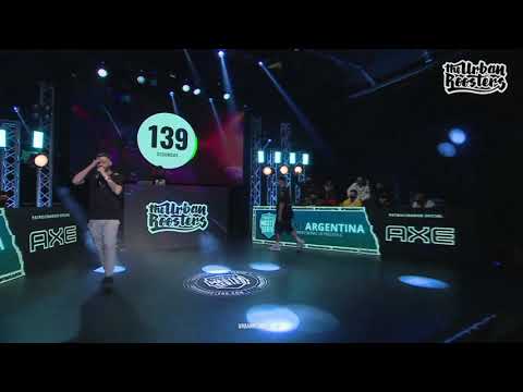 dtoke vs wolf/4x4 picante