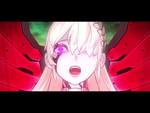 [FGO] Demeter=Erynys Looping Demonstration (3rd Ascension NP)