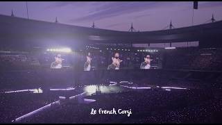 Download lagu 20260718 We are Bulletproof: the Eternal - BTS live in Paris (Day 2) mp3 Download lagu 20260718 We are Bulletproof: the Eternal - BTS live in Paris (Day 2) mp3