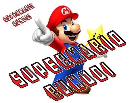 Super Mario Run - Mario Run |  free visa gift Card  |Super Mario Run 001 | mario run gameplay