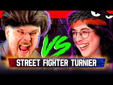 Das KRASSESTE STREET FIGHTER 6 RBTV-TURNIER ever! Welcher PRO nimmt EDDY, KIARA & co auf die GC mit?