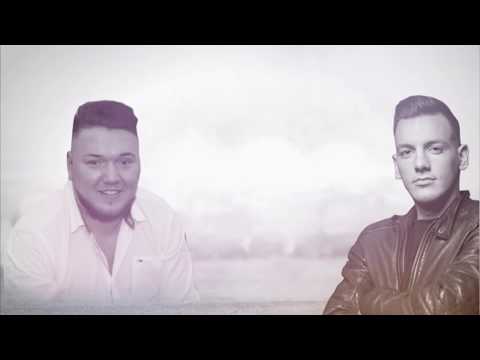 DJ Gimi-O x Halit Haliti - Te de Hatixhos