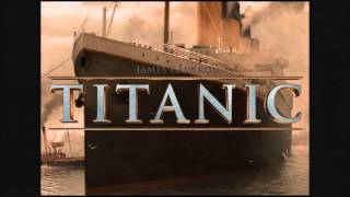 Titanic Complete Score 4 Brock Wounders