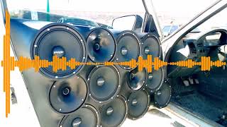 (33.31.29hz) Yellow Claw - Fake Chanel (feat. A$AP Ferg &amp; Creek Boyz) Rebassed (Lowbass by Krilland)