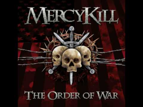 MercyKill - Welcome Home (King Diamond Cover)