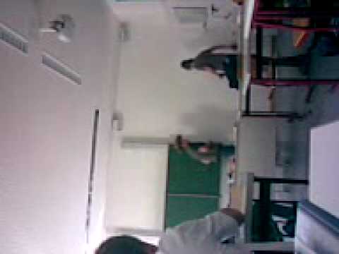 Deutschreferat Anne Frank