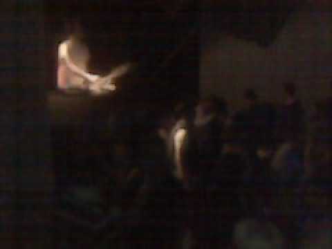 Okain @ Indigo - DeepXperience 10th Anniversary Party with Mert Yucel