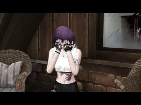 Mstar TR: Behind Blue Eyes - Limp Bizkit