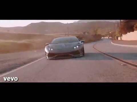 Uno - No Love (ft. Akina) (Official Music Video)