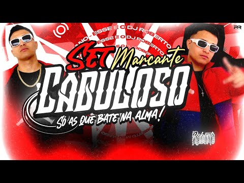 ❤️ SET CABULOSO DE MARCANTE - SÓ ÁS QUE BATE NA ALMA 😭 (2007-2008-2009)