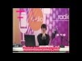 [Sub Español] SDC - Kim Heechul hablando sobre ...