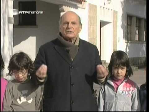 A Alma e a Gente - VI #06 - Oleiros, A Força do Interior - 10 Fev 2008