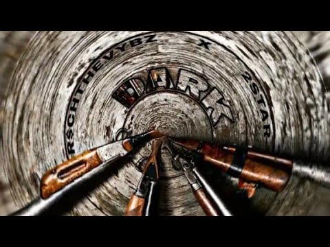 RichTheVybz x 2 Star - Dark