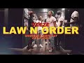 Veeze Law N Order