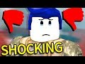 My problem with Roblox THE LAST GUEST 3...