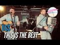 USS - This Is The Best (Live at the Edge) 