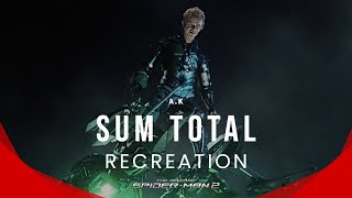 The Amazing Spider-Man 2 | Sum Total | Recreation