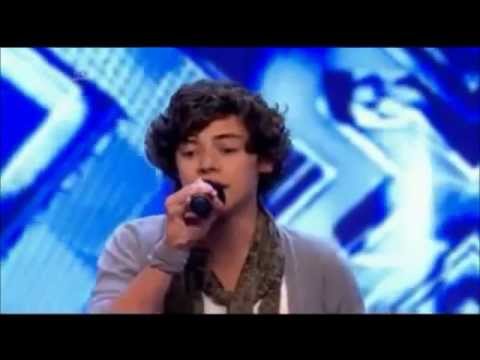 Starry Eyed- Official Trailer