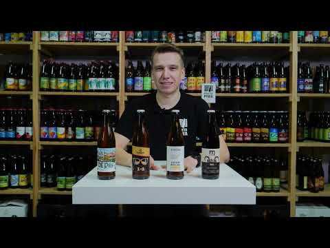 Chmielotok - Dolewka (Odcinek 5)