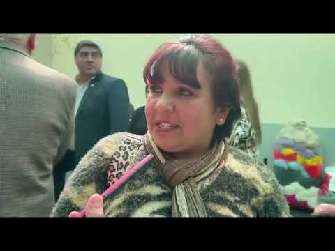 Beneficiarios de la Dirección de Inserción Social de Liberados recibieron herramientas para fortalecer sus emprendimientos