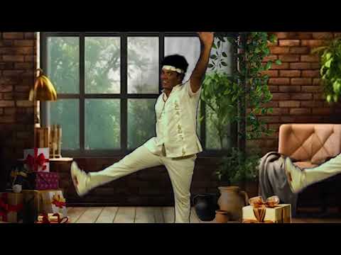 SORADIHY FIDERANA AVY AMIN’I NAVIN GASY TSARA MIDERA : ALLÉLUIA 