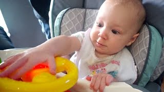 ROAD RAGE BABY!
