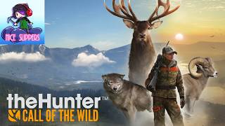 ニンダイ待機狩猟部#29【theHunter: Call of the Wild/えふ村】
