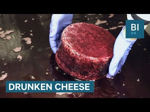 download lagu mp3 mp4 Drunken Goat Cheese Wine Pairing, download lagu Drunken Goat Cheese Wine Pairing gratis, unduh video klip Drunken Goat Cheese Wine Pairing