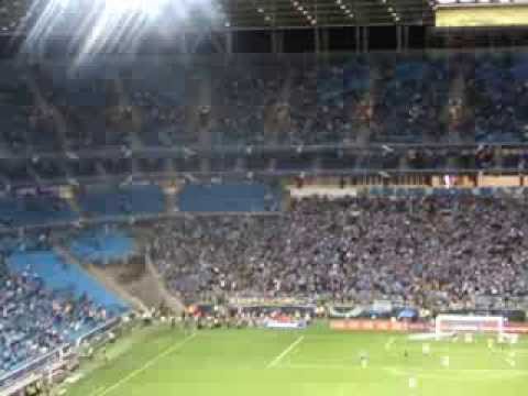 GREMIO 1 X 2 TIGRE    09 10 2013 101