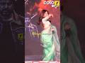 Shriya Saran Hot Dance At Kabzaa Pre Release Event Upendra Kiccha Sudeep Filmology Shorts