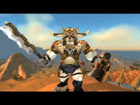 Proudmoore Pride 2012 Teaser Trailer