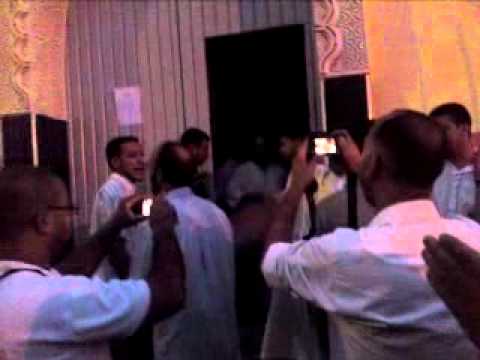 السلطة المخزنية بزايو:  تخرج المصلين من بيوت الله وتمنعهم من الاعتكاف