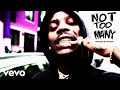 Flipp Dinero - Not Too Many (Audio)