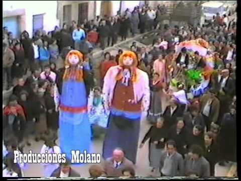 1988 Carnavales - Producciones Molano